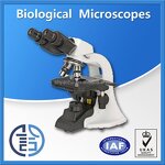 Binocular Microscope Factory - OEM BM1000 Cheap Biological