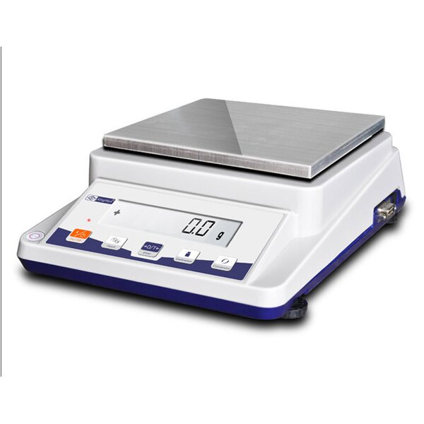 Lab Balance Factory - OEM Custom LCD High Accuracy 0.01g