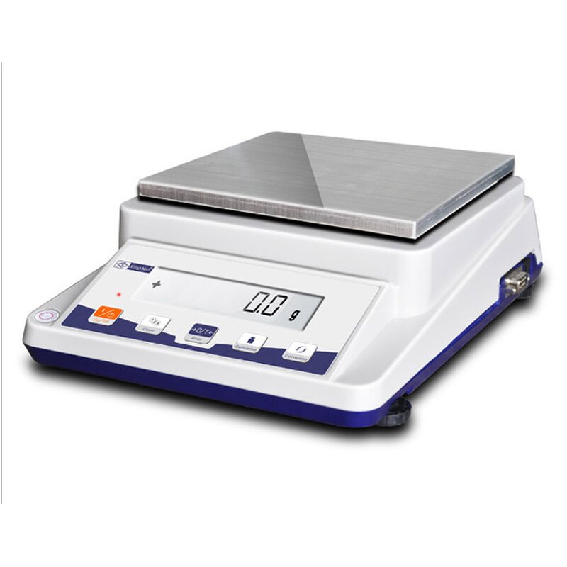 Lab Balance Factory - OEM Custom LCD High Accuracy 0.01g