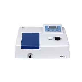 Spectrophotometer Factory - OEM 721N Visible Light Laboratory