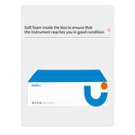 Magnetic Stirrer Manufacturer - OEM 6 Position Digital Double Row