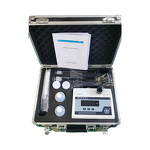 Water quality analyzers