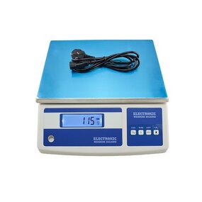 Power Supply Factory - OEM AC DC Large LCD Digital Display