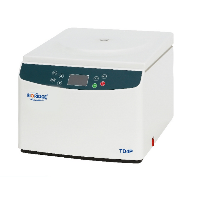 PRP Centrifuge Factory - OEM Portable 7ml-50ml Angle Rotor