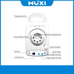 Bench Centrifuge Factory - OEM High Speed 11000rpm Small Laboratory