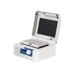 Elisa Plate Shaker Factory - OEM Thermostatic 2 Plate Laboratory