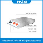 Magnetic Stirrer Factory - OEM 8 Position Without Heating