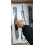 Ultrasonic Homogenizer Supplier - OEM Titanium Alloy Lab Probe