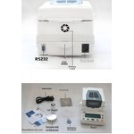 Moisture Meter Manufacturer - OEM XY-105MW Digital 0.005g 220V