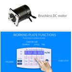 Thermo Shaker Factory - OEM Test Tube Microplate Heating Dry Bath