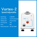 Vortex Mixer Factory - OEM 2021 Design Adjustable Speed