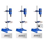 Propeller Mixer Factory - OEM 28L Electric Agitator