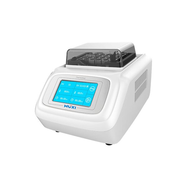 Dry Incubator Shaker Factory - OEM Smart Design Lab Small