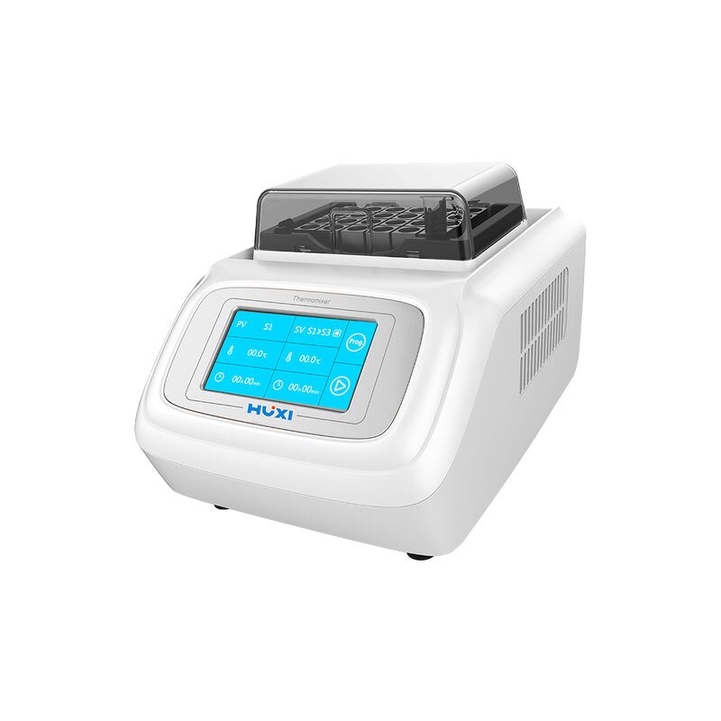 Dry Incubator Shaker Factory - OEM Smart Design Lab Small