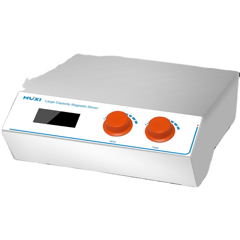 Magnetic Stirrer Manufacturer - OEM 4 Positions Time Control