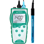 pH Meter Supplier - OEM Portable PH850 Normal Liquid Testing