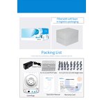 Bench Centrifuge Factory - OEM High Speed 11000rpm Small Laboratory