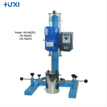 Stirrer Mixer Factory - OEM Large Capacity Frequency Electric