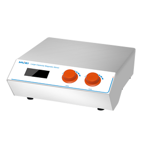 Magnetic Stirrer Supplier - OEM 40L Digital Laboratory Heating