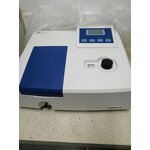 Spectrophotometer Factory - OEM 721N Visible Light Laboratory