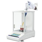 Analytical Balance Manufacturer - OEM 0.1mg Auto Internal Calibration