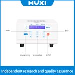 Nitrogen Evaporator Factory - OEM 12 Position Dry Bath Customizable