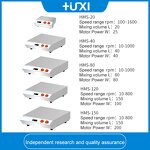 Magnetic Stirrer Manufacturer - OEM 120L Volume Lab Customization