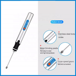 Tissue Grinder Factory - OEM Micro Capacity Portable Handheld