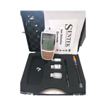 Water Hardness Meter Factory - OEM Bante322 Digital Portable