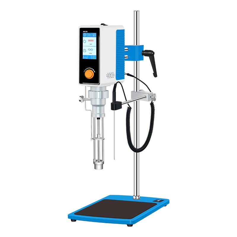 Lab Homogenizer Factory - OEM High Viscosity 6L Stainless Steel