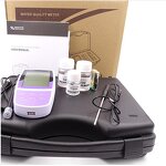 Nitrate Ion Meter Factory - OEM Portable Water Analyzer Tester