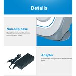 Vortex Mixer Manufacturer - OEM Digital Multi-Function 6 Modules