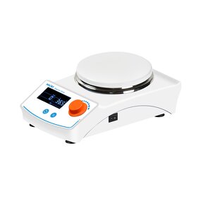 Magnetic Stirrer Factory - OEM 400C Stainless Steel Ceramic