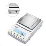 Lab Balance Factory - OEM Custom LCD High Accuracy 0.01g