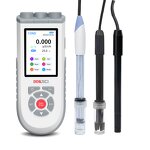 Water Quality Analyzer Factory - OEM Portable pH ORP Conductivity DO