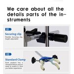 Electric Agitator Factory - OEM 28L Stainless Steel SUS304