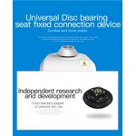 Vortex Mixer Factory - OEM 100-2800rpm Timer Setting Digital