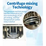 Water Bath Factory - OEM 20L Plastic Transparent Heating Lab