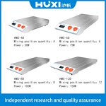 Magnetic Stirrer Factory - OEM 8 Position Without Heating