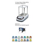 Analytical Balance Factory - OEM 510g 0.01mg Digital Precision