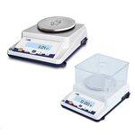 Lab Balance Factory - OEM Custom LCD High Accuracy 0.01g