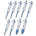 Micropipette Manufacturer - OEM Adjustable Volume 2-20ul Mechanical