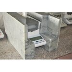 Moisture Meter Factory - OEM 110g LCD Rapid Wood Grain Corn