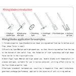 Electric Agitator Factory - OEM 28L Stainless Steel SUS304