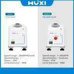 Vortex Mixer Factory - OEM 2021 Design Adjustable Speed