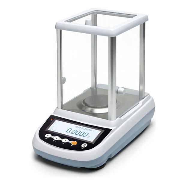 Analytical Balance Factory - OEM 510g 0.01mg Digital Precision