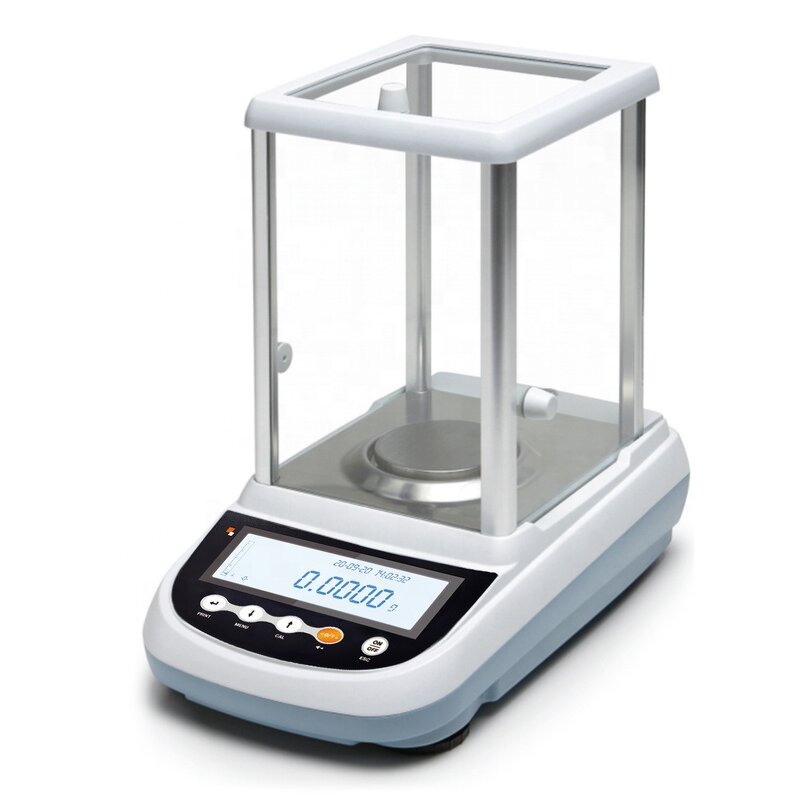 Analytical Balance Factory - OEM 510g 0.01mg Digital Precision