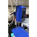 Lab Homogenizer Supplier - OEM High Shear 0.8L-13L Mini Mixer