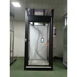 Home Elevator Factory - Custom Outdoor Cargo Lift