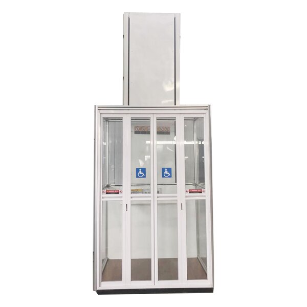 Home Elevator Manufacturer - Villa Use Small Elevator